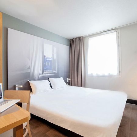 B&B Hotel Montargis-Amilly Amilly  المظهر الخارجي الصورة