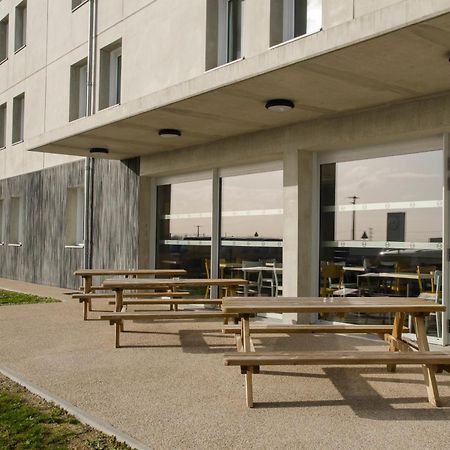 B&B Hotel Montargis-Amilly Amilly  المظهر الخارجي الصورة