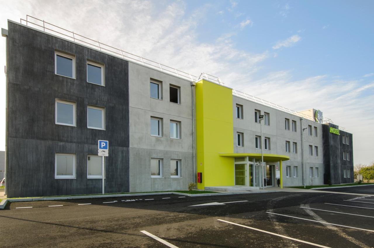 B&B Hotel Montargis-Amilly Amilly  المظهر الخارجي الصورة