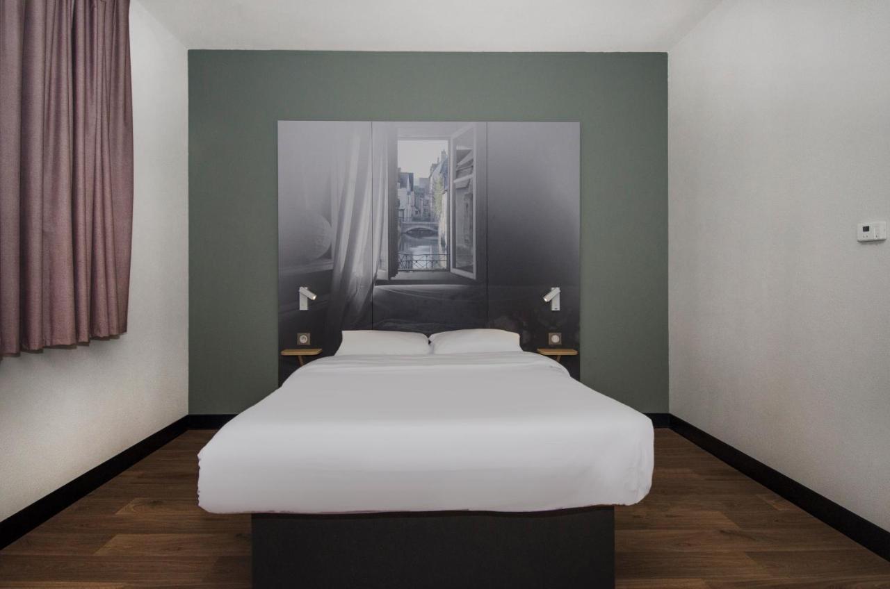 B&B Hotel Montargis-Amilly Amilly  المظهر الخارجي الصورة
