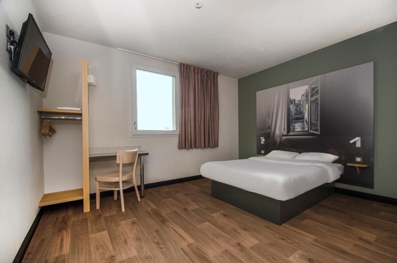 B&B Hotel Montargis-Amilly Amilly  المظهر الخارجي الصورة