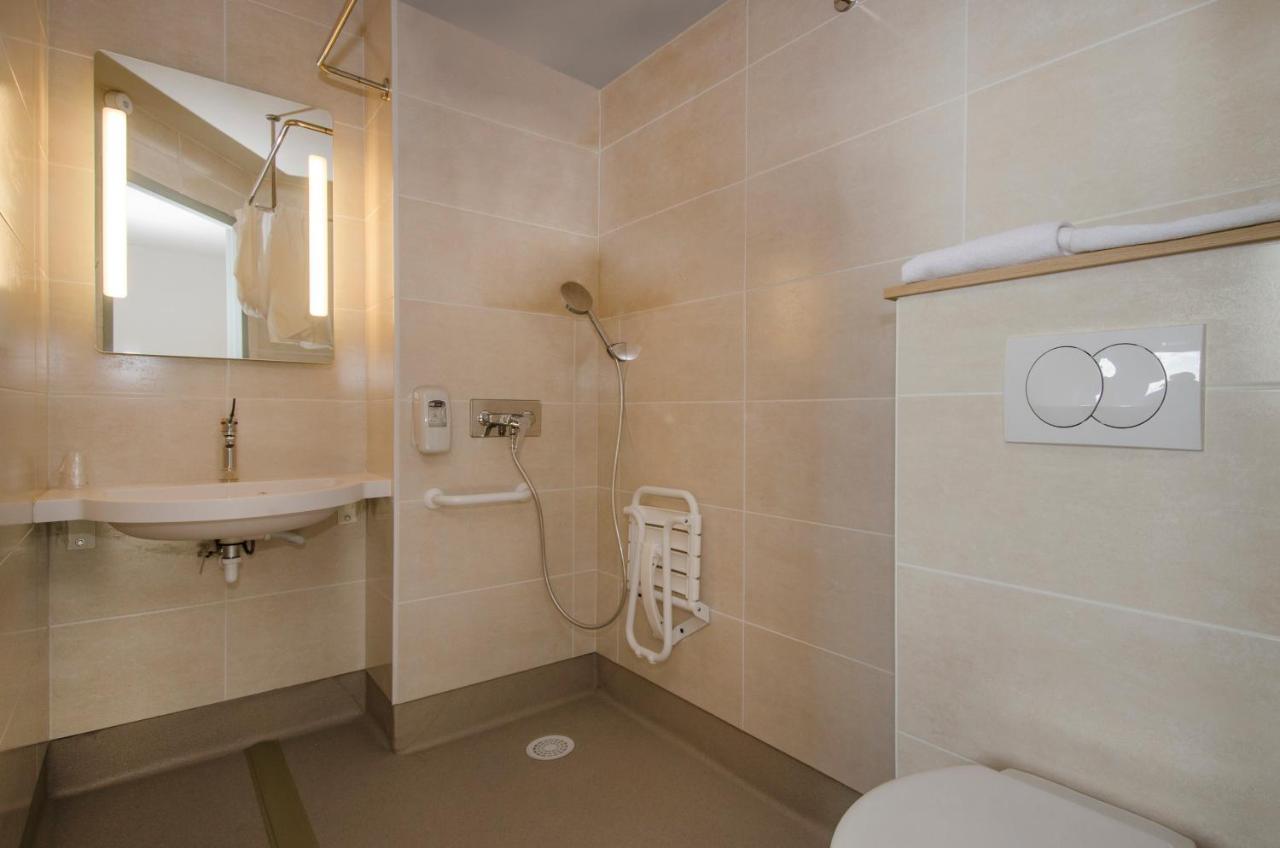 B&B Hotel Montargis-Amilly Amilly  المظهر الخارجي الصورة