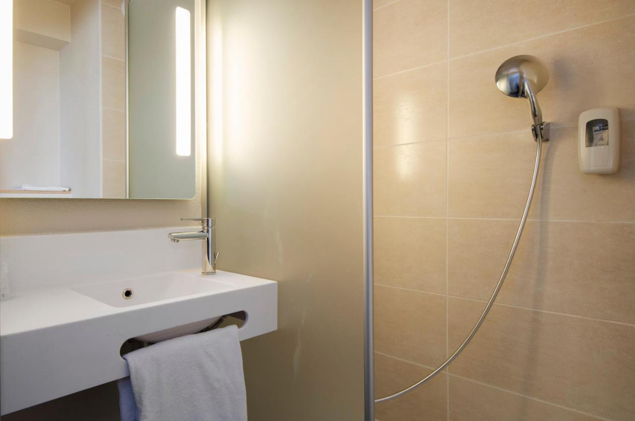 B&B Hotel Montargis-Amilly Amilly  المظهر الخارجي الصورة